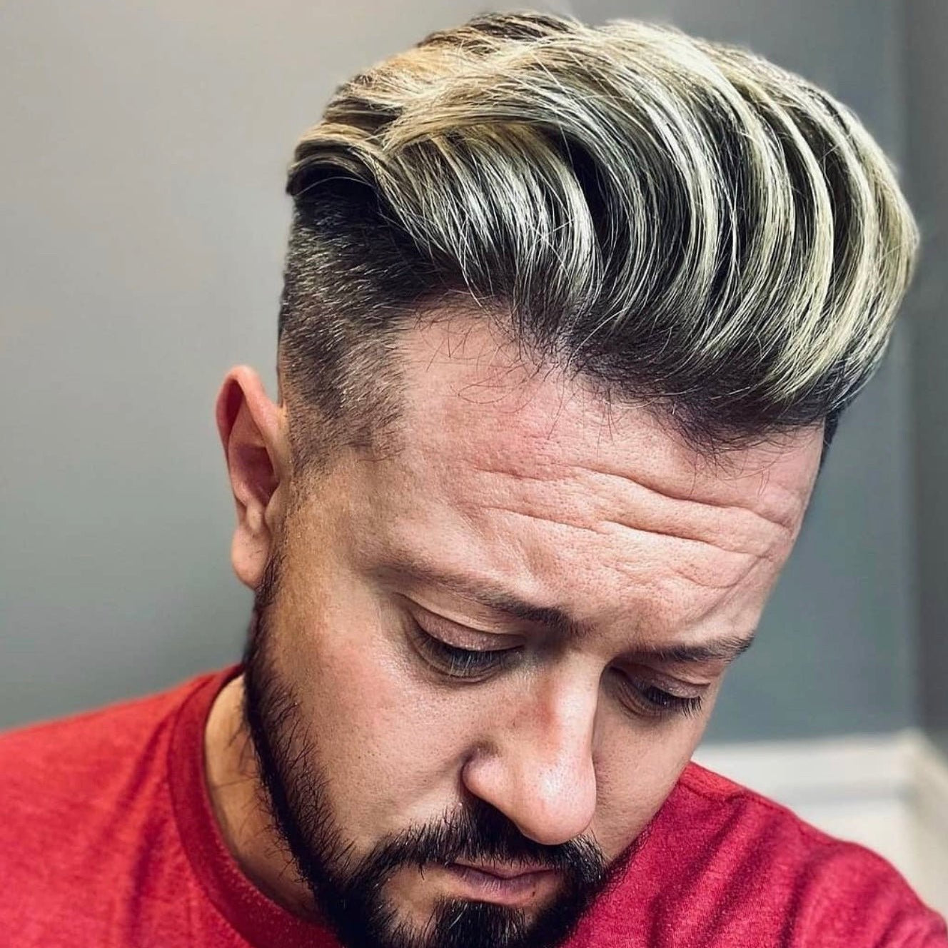 Lockhart's x ModernManTV Nevermore Matte Paste - Lockhart's Authentic Grooming Company, LLC