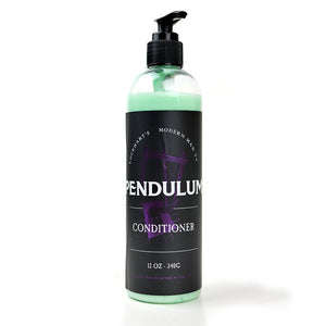 Lockhart's x ModernManTV The Pendulum CONDITIONER - Lockhart's Authentic