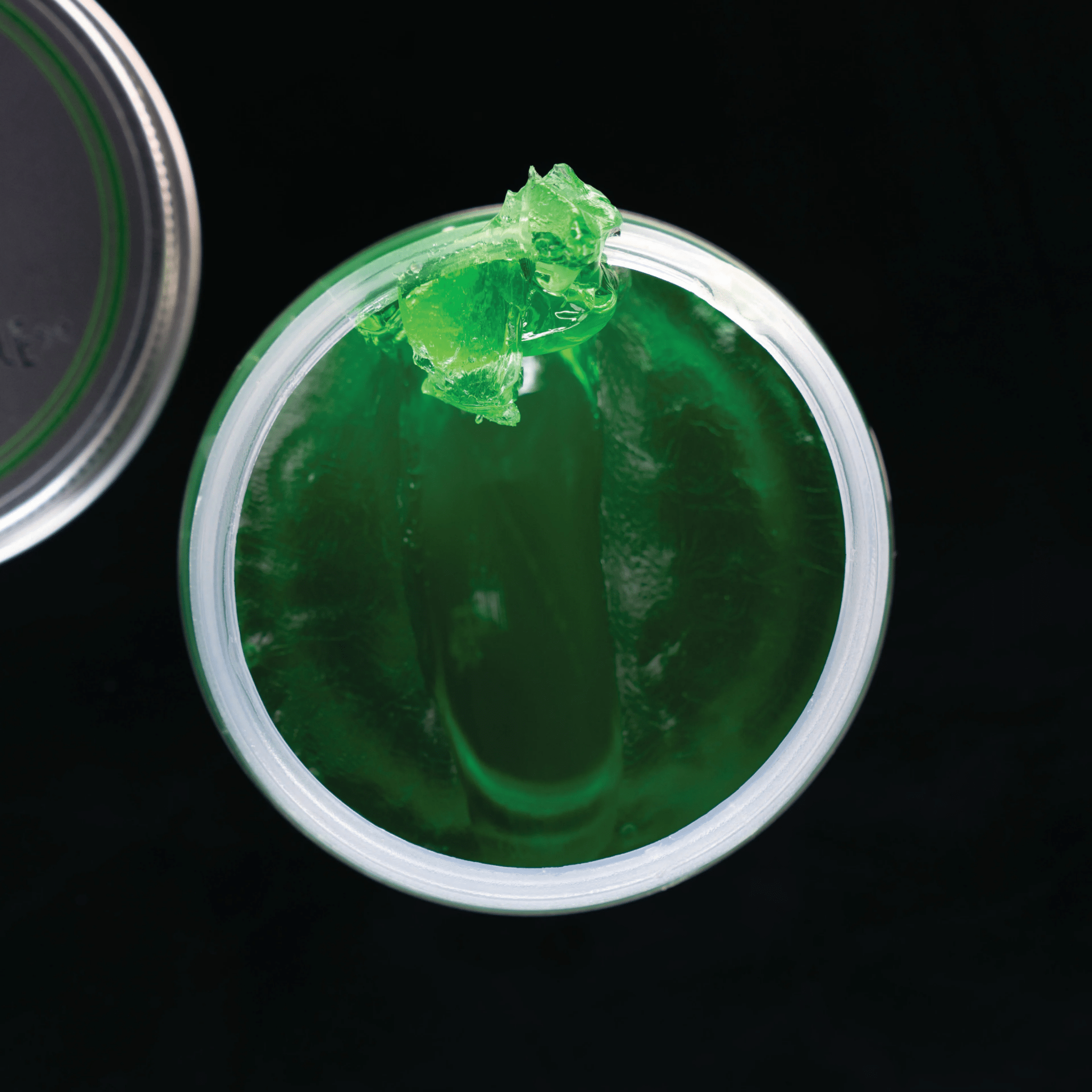 MEDUSA'S GAZE GEL POMADE - Lockhart's Authentic Grooming Company, LLC