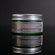MEDUSA'S GAZE GEL POMADE - Lockhart's Authentic Grooming Company, LLC