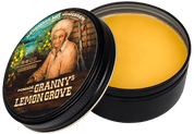 MG Pomaden Granny's Lemon Grove: Medium Hold - Lockhart's Authentic Grooming Company, LLC