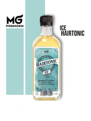 MG Pomaden Hair Tonic ICE - Lockhart's Authentic Grooming Company, LLC