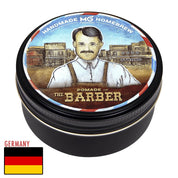 MG Pomaden The Barber: Strong Hold - Lockhart's Authentic Grooming Company, LLC