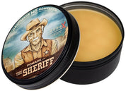 MG Pomaden The Sheriff: Heavy Hold - Lockhart's Authentic Grooming Company, LLC