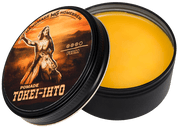 MG Pomaden Tokei - Ihto: Firm Hold - Lockhart's Authentic Grooming Company, LLC