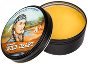 MG Pomaden Wild Heart: Light Hold - Lockhart's Authentic Grooming Company, LLC