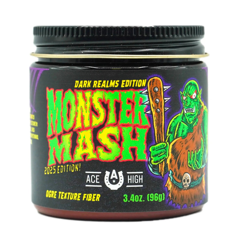 Monster Mash 2025: Box Set - Limited Edition - Lockhart's Authentic Grooming Company, LLC