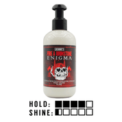 NEW 2025! Fire and Brimstone Enigma + Extra Hold - Lockhart's Authentic Grooming Company, LLC