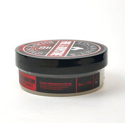NEW! Fire and Brimstone Shave Soap - Lockhart's Authentic