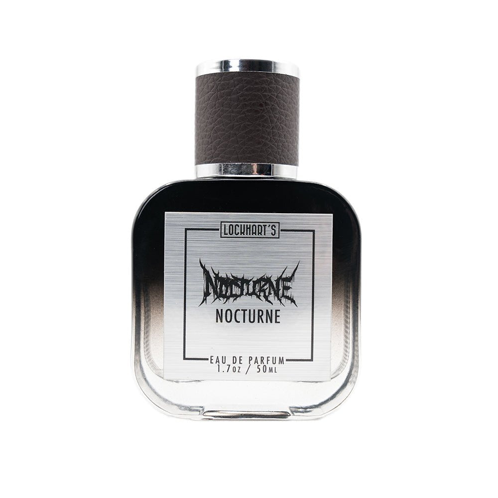 Nocturne EDP Fragrance - Lockhart's Authentic Grooming Company, LLC