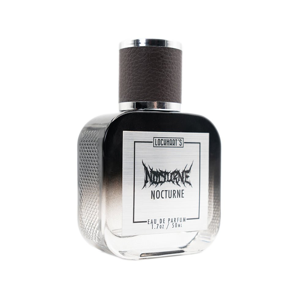 Nocturne EDP Fragrance - Lockhart's Authentic Grooming Company, LLC