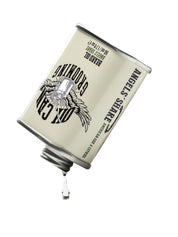 Oil Can Grooming Angels Share Beard Oil - Lockhart's Authentic Grooming Company, LLC