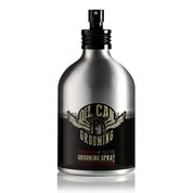 Oil Can Grooming Benchmark Grooming Spray - Lockhart's Authentic Grooming Company, LLC