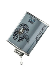 Oil Can Grooming Blue Collar Beard Oil - Lockhart's Authentic Grooming Company, LLC