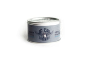 Oil Can Grooming Blue Collar Original Pomade - Lockhart's Authentic Grooming Company, LLC