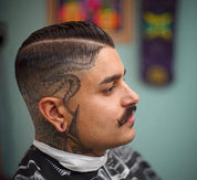 Paradox Pomade - Lockhart's Authentic Grooming Company, LLC