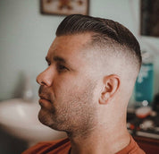 Paradox Pomade - Lockhart's Authentic Grooming Company, LLC