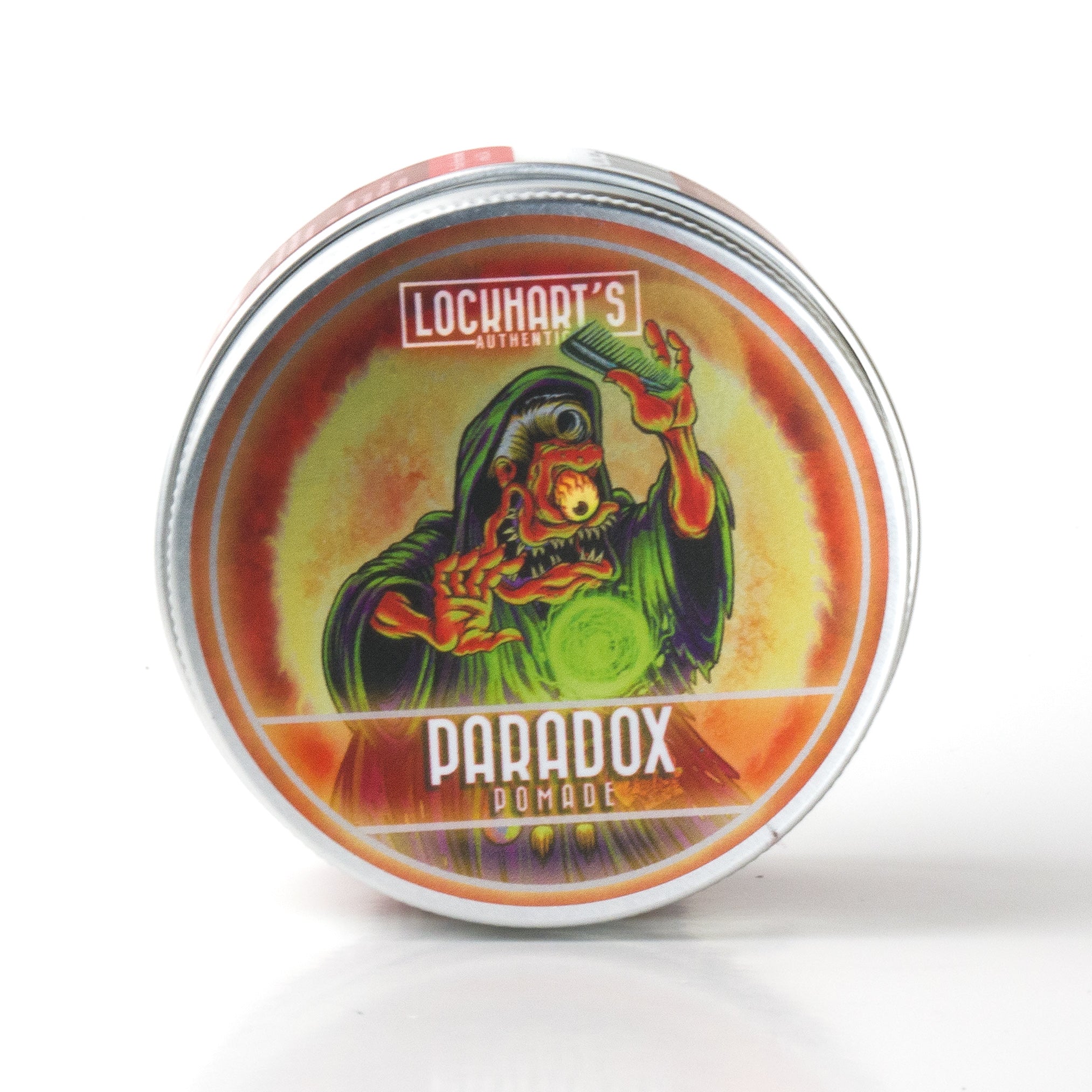 Paradox Pomade - WHOLESALE - Lockhart's Authentic