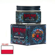 Rarecraft Beard Balm Blood Moon - Lockhart's Authentic Grooming Company, LLC