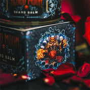 Rarecraft Beard Balm Blood Moon - Lockhart's Authentic Grooming Company, LLC