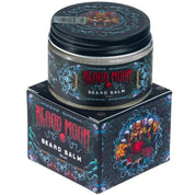 Rarecraft Beard Balm Blood Moon - Lockhart's Authentic Grooming Company, LLC
