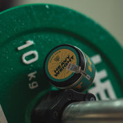 RareCraft Beard Balm Heavyweight - Lockhart's Authentic Grooming Company, LLC