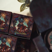 RareCraft Beard Balm Tortuga - Lockhart's Authentic Grooming Company, LLC