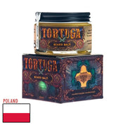 RareCraft Beard Balm Tortuga - Lockhart's Authentic Grooming Company, LLC