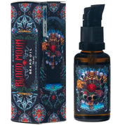 RareCraft Beard Oil Blood Moon - Lockhart's Authentic Grooming Company, LLC