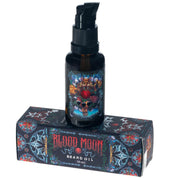 RareCraft Beard Oil Blood Moon - Lockhart's Authentic Grooming Company, LLC