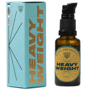 RareCraft Beard Oil Heavyweight - Lockhart's Authentic Grooming Company, LLC