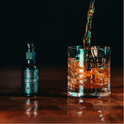 RareCraft Beard Oil Koniak - Lockhart's Authentic Grooming Company, LLC