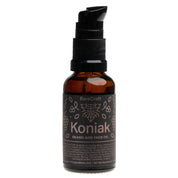 RareCraft Beard Oil Koniak - Lockhart's Authentic Grooming Company, LLC