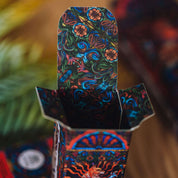 RareCraft Beard Oil Sicilian Sunset - Lockhart's Authentic Grooming Company, LLC