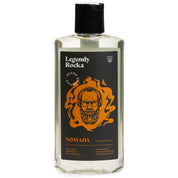RareCraft Beard Shampoo Rock's Legends Nomada - Lockhart's Authentic Grooming Company, LLC