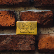 RareCraft Beard Soap Golden Fleece - Lockhart's Authentic Grooming Company, LLC