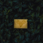 RareCraft Beard Soap Golden Fleece - Lockhart's Authentic Grooming Company, LLC