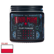Rarecraft Blood Moon Clay Pomade - Lockhart's Authentic Grooming Company, LLC
