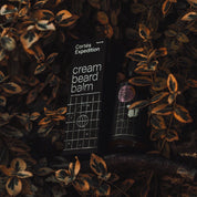 RareCraft Cream Beard Balm Cortes Expedition - Lockhart's Authentic Grooming Company, LLC