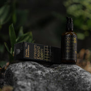 RareCraft Cream Beard Balm Cortes Expedition - Lockhart's Authentic Grooming Company, LLC