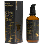 RareCraft Cream Beard Balm Cortes Expedition - Lockhart's Authentic Grooming Company, LLC