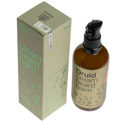 RareCraft Cream Beard Balm Druid - Lockhart's Authentic Grooming Company, LLC