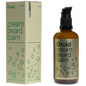 RareCraft Cream Beard Balm Druid - Lockhart's Authentic Grooming Company, LLC
