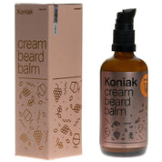 RareCraft Cream Beard Balm Koniak - Lockhart's Authentic Grooming Company, LLC
