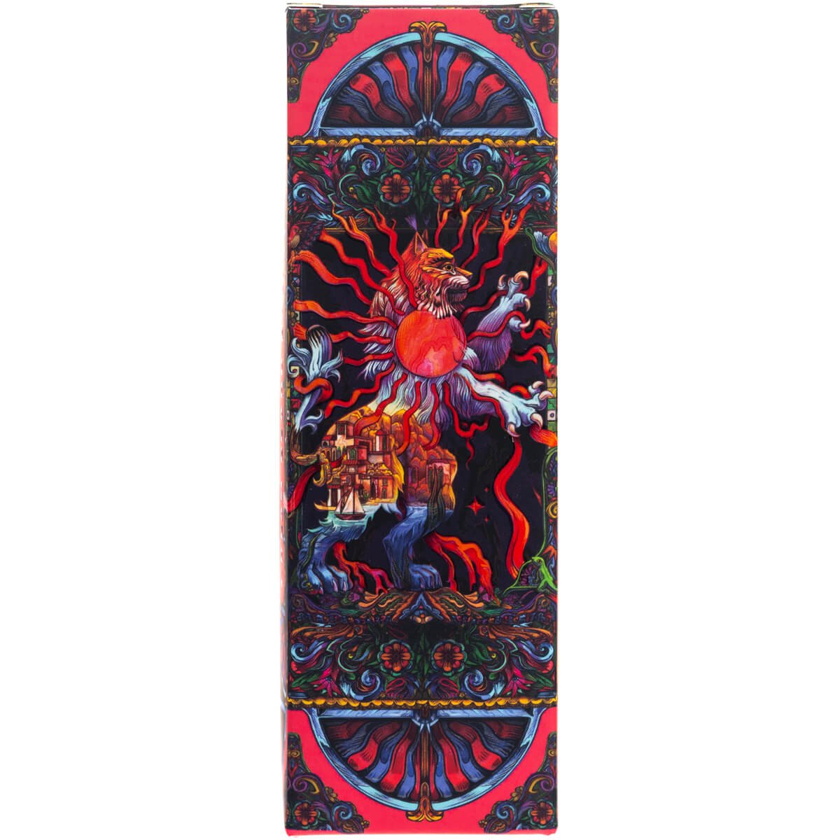 RareCraft Cream Beard Balm Sicilian Sunset - Lockhart's Authentic Grooming Company, LLC