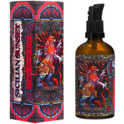 RareCraft Cream Beard Balm Sicilian Sunset - Lockhart's Authentic Grooming Company, LLC