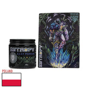 RareCraft Entropy Clay Pomade - Lockhart's Authentic Grooming Company, LLC