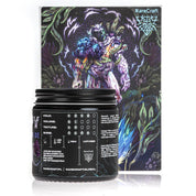 RareCraft Entropy Wax Pomade - Lockhart's Authentic Grooming Company, LLC