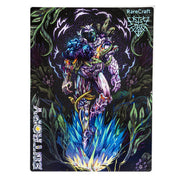 RareCraft Entropy Wax Pomade - Lockhart's Authentic Grooming Company, LLC