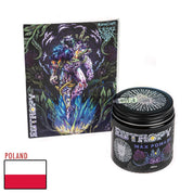 RareCraft Entropy Wax Pomade - Lockhart's Authentic Grooming Company, LLC